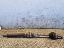 ALBERO MOTORE FORD FIESTA