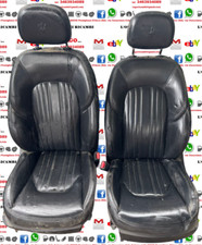 TAPPEZZERIA INTERNI SEDILI PANNELLI SEMI COMPLETA MASERATI LEVANTE ANNO 2019