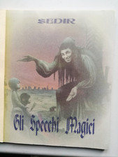 MAGIA - GLI SPECCHI MAGICI