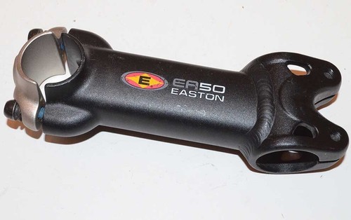Easton ea50 stelo manubrio - stelo,