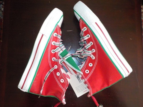 All star converse firmate - all,