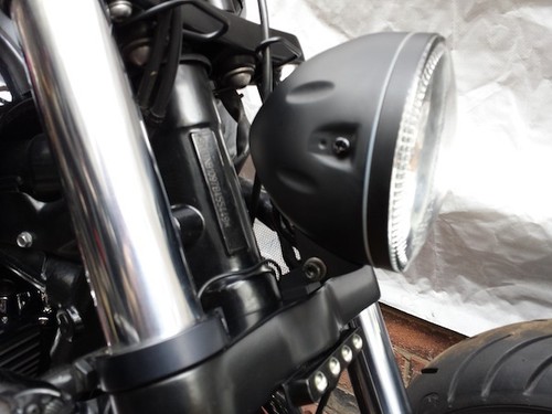 Triumph thunderbird 1600 led - 1600,