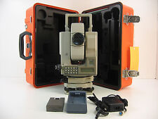 Sokkia SET4B 5 " Totale