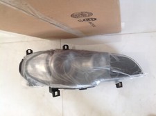 BMW X5 E70 FANALE ANTERIORE  DX FRONT LAMP ORIGINAL 63127278046