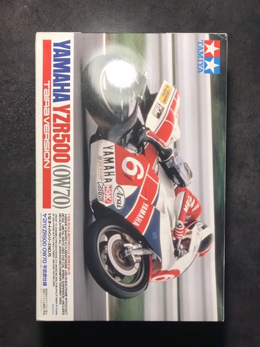 Tamiya yamaha yzr500 ow70 - yzr500,