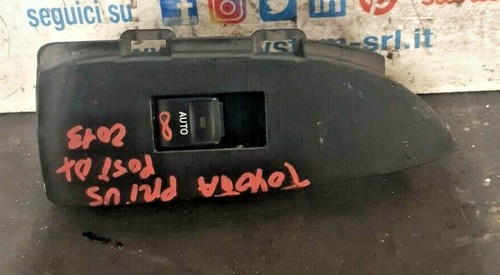 Ricambi usati pulsantiera - ricambi,