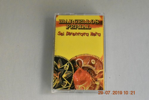 Marcellos ferial sei - marcellos, diventata