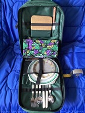 Picnic Time Inc set completo
