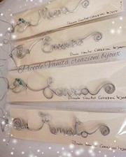 segnalibro personalizzati con