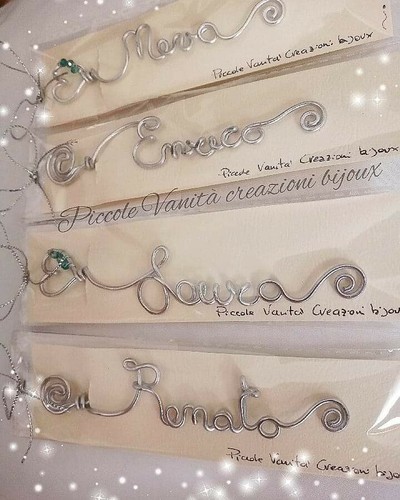 Segnalibro personalizzati con - segnalibro,