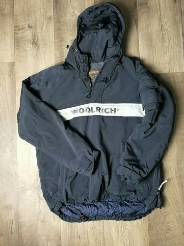 Woolrich casacca uomo - woolrich, a