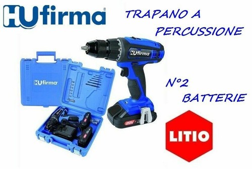 Firma 20v 5ah litio - hu,