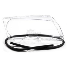 Vetro Fari Diffusore Destro