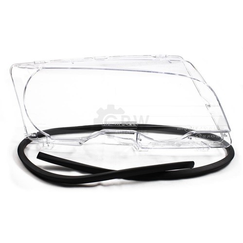 Vetro fari diffusore - fari,