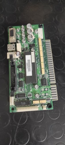 Sega naomi jvs - sega,