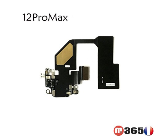 Iphone promax nappe câble - 12,
