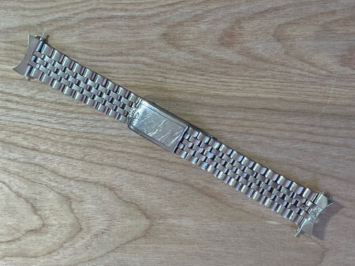 Vintage 1967 rolex jubilee - 1967,