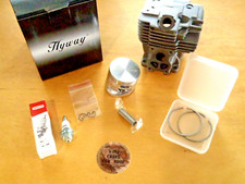 Kit pistone cilindro Hyway
