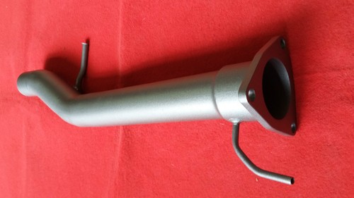 Donwpipe tubo defap - tubo,