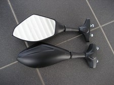 Specchio retrovisore blackline - specchio,
