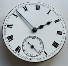 ANTICO MOVIMENTO OROLOGIO DA