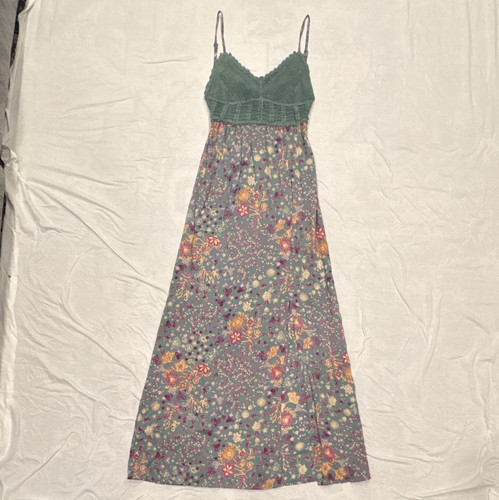 Love sparkle maxi abito - love,