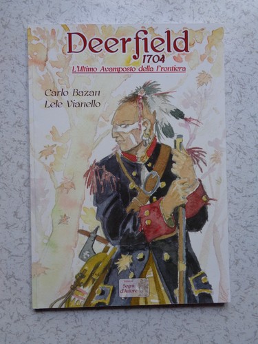 Deerfield 1704 carlo - deerfield,