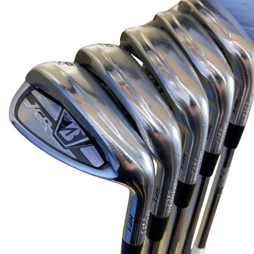 Bridgestone tour jgr hf1 set - jgr,