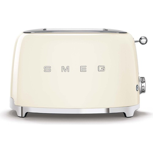 Tostapane smeg tsf01 - smeg, creu
