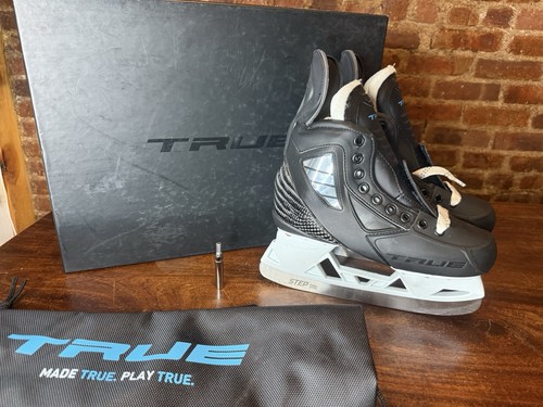 True stock junior - true,