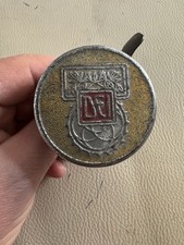 Campanello Bronzino DEI