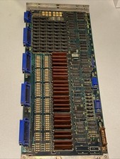 Piastra circolare Fanuc