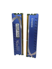 Kingston HyperX Genesis 8 GB