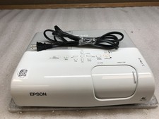 Epson EMP-S5 PowerLite S5 3LCD
