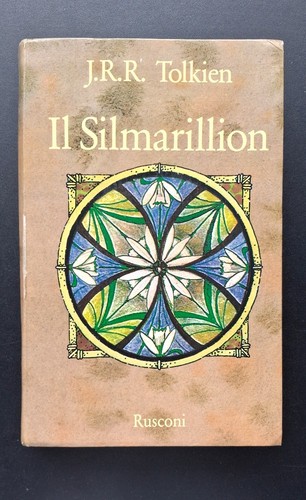 Silmarillion - silmarillion, –