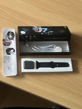 Smart Watch Unisex Fitness