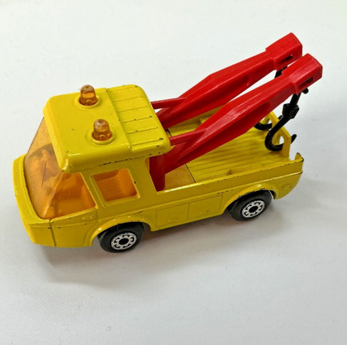 Matchbox superfast 74 toe - n.,