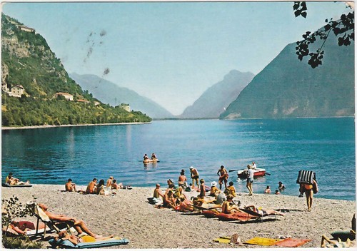 Lago idro brescia - lago,