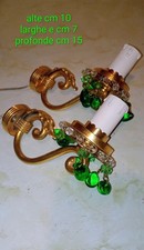 Piccola Coppia Applique