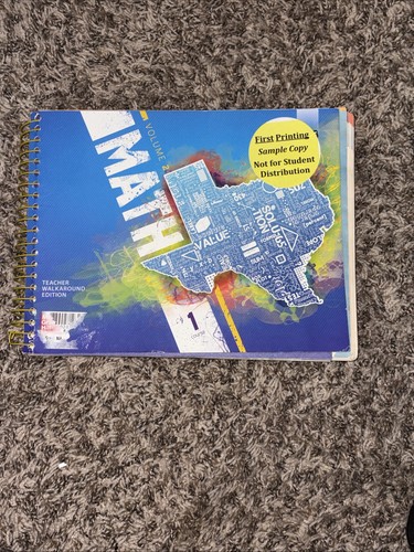 Homeschool math course volume - homeschool,