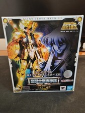 Shiryu Libra Myth Cloth EX