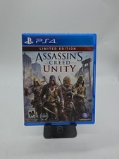 Assassin’s Creed: Unity