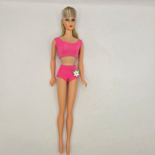 Barbie gamba dritta standard