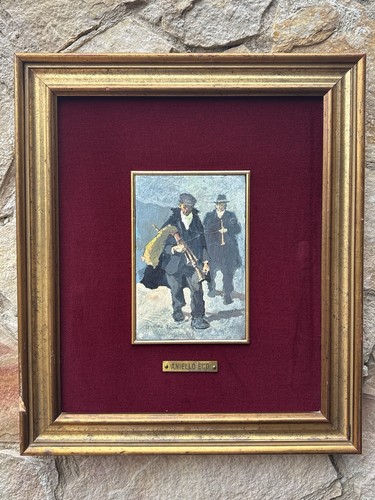 Quadro aria natale - -aria, natale-