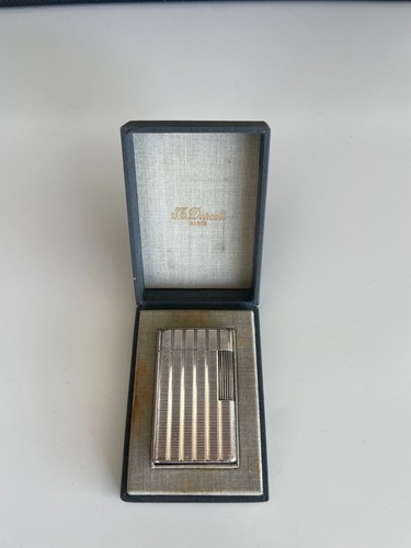 Vintage accendino dupont - accendino,