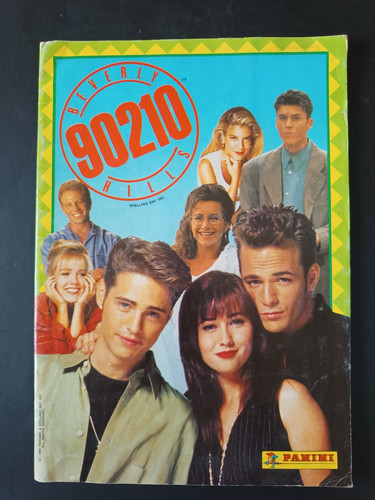 Album figurine adesive panini - album,