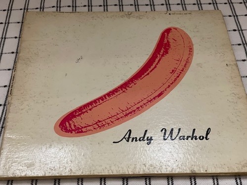 The velvet underground nico - underground,