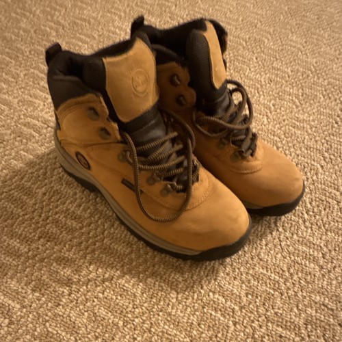 Stivali trekking timberland - trekking,