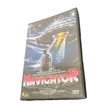 Film cult navigator - film, (1986)