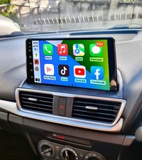 For Mazda 3 Axela 2014-2019